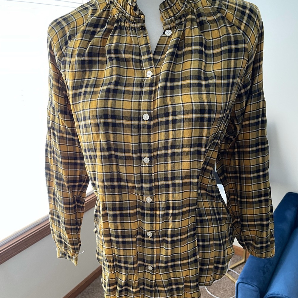 Loft shirt